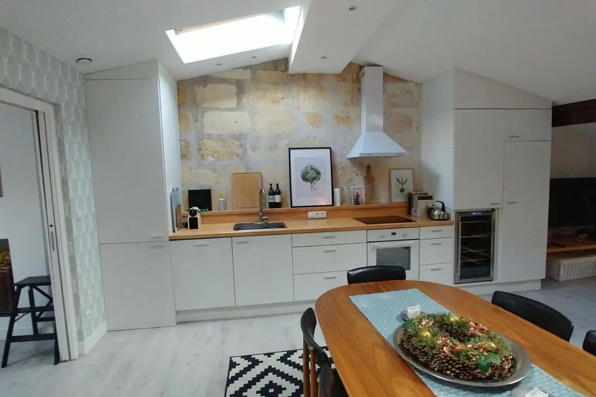 Image 3 of Lovely apartment Bordeaux Jardin Public