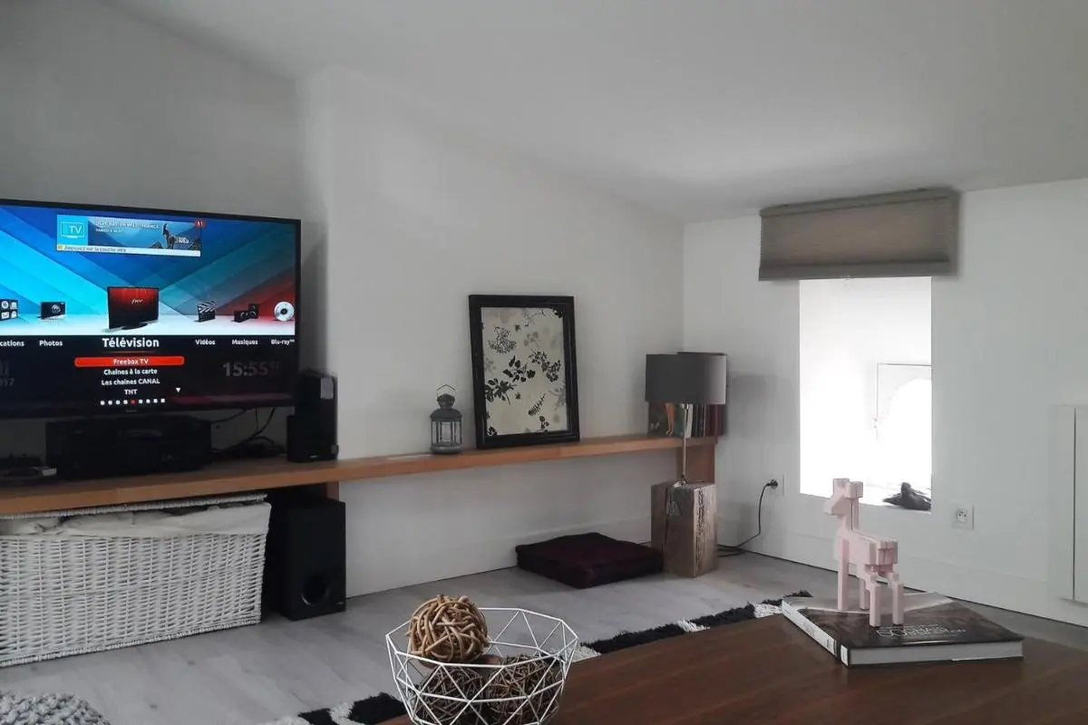 Image 5 of Lovely apartment Bordeaux Jardin Public