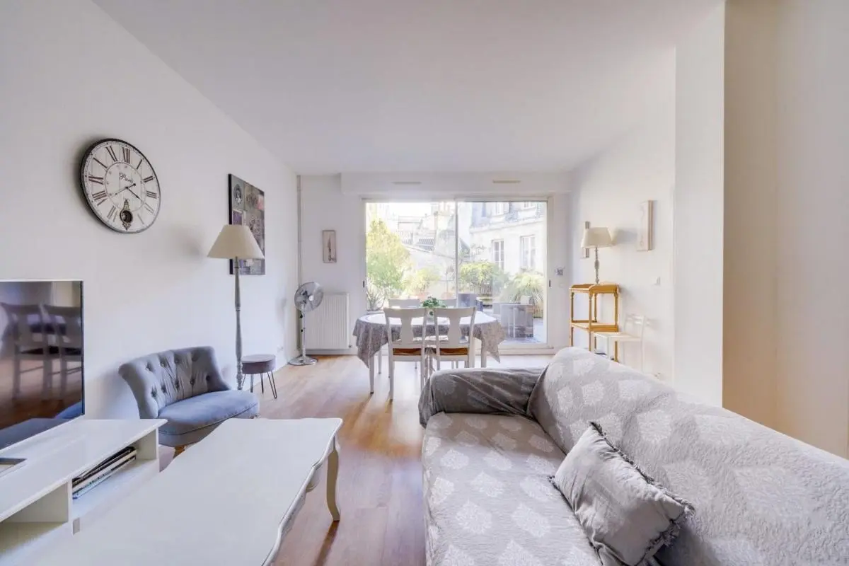 Image 6 of Lovely apartment with exceptional terrace