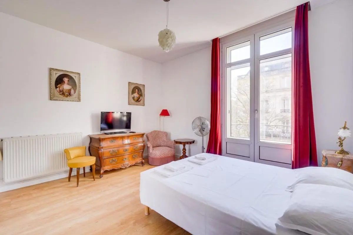 Image 4 of Lovely apartment with exceptional terrace