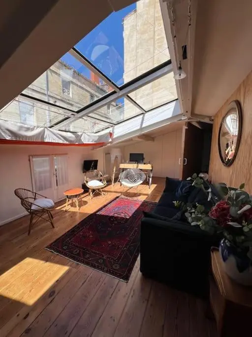 Image 4 of Lovely cosy flat