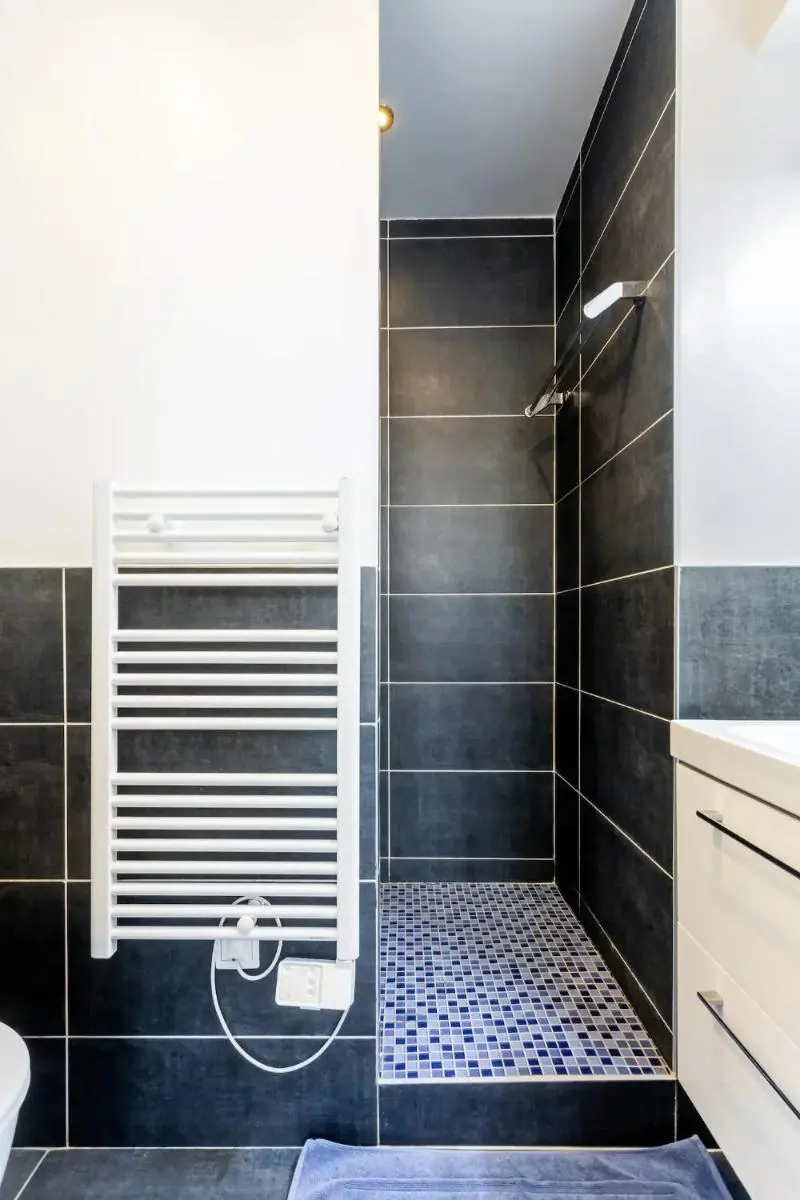 Image 3 of Lurbe Bleue I Peaceful & Charming 4pax apartment I Bordeaux City Center