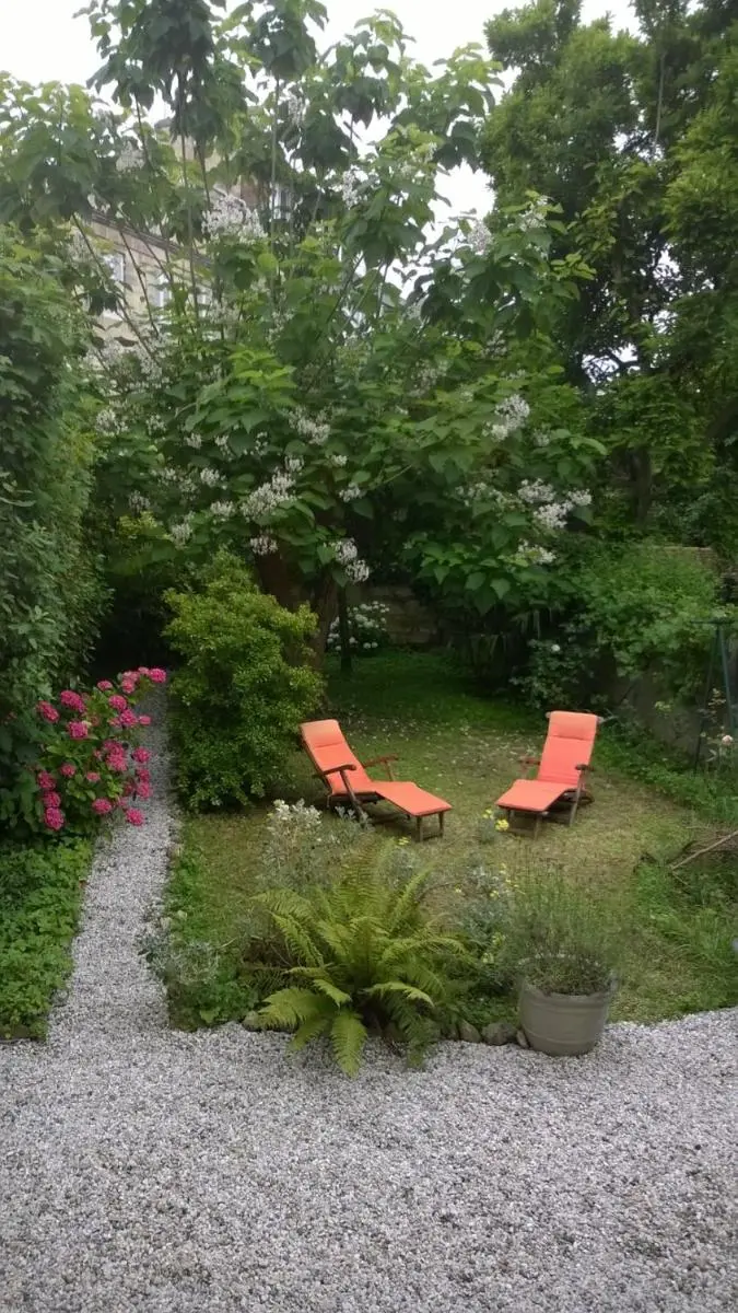 Image 4 of MAISON D’HÔTES “Bordeaux Wine Lodge”