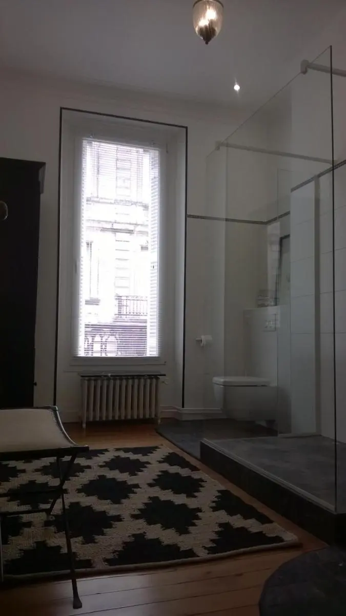 Image 3 of MAISON D’HÔTES “Bordeaux Wine Lodge”