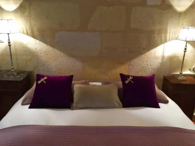 Image 5 of MAISON D’HÔTES “Bordeaux Wine Lodge”
