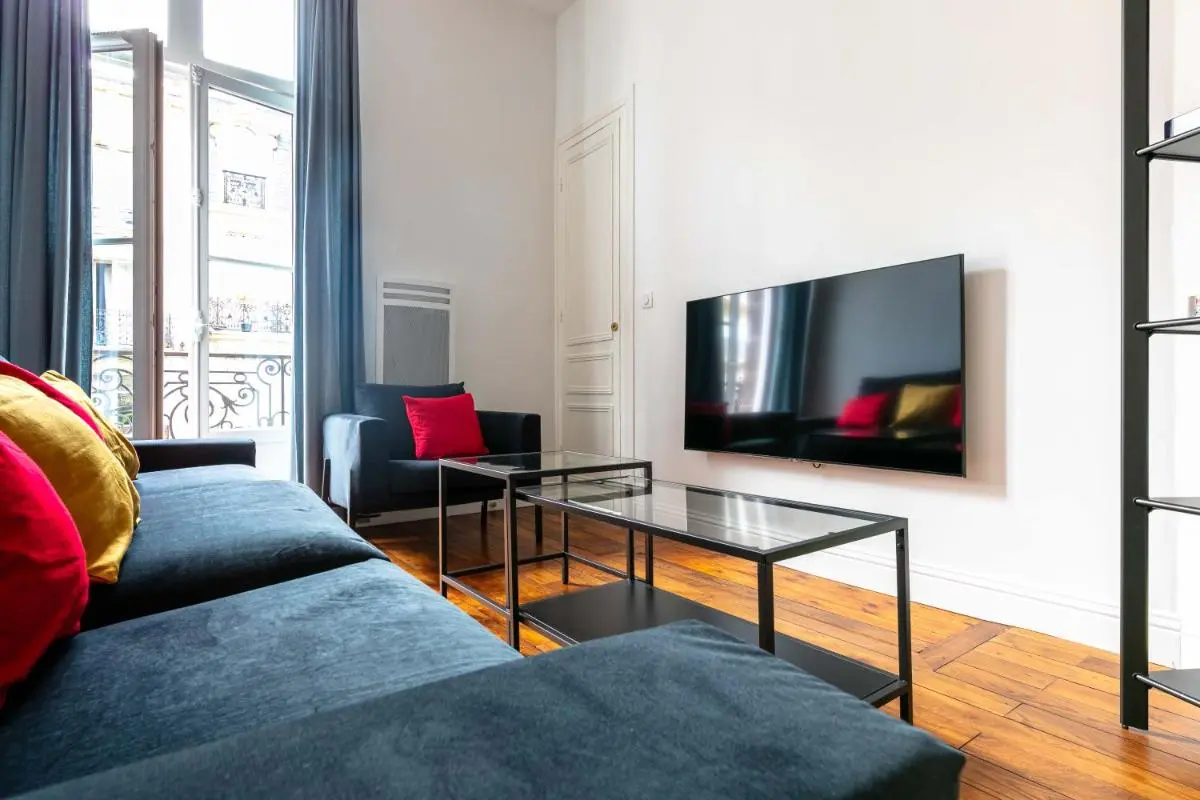 Image 5 of Madeleine’s Top Rated 8 Traveller City Center Bordeaux Appartments