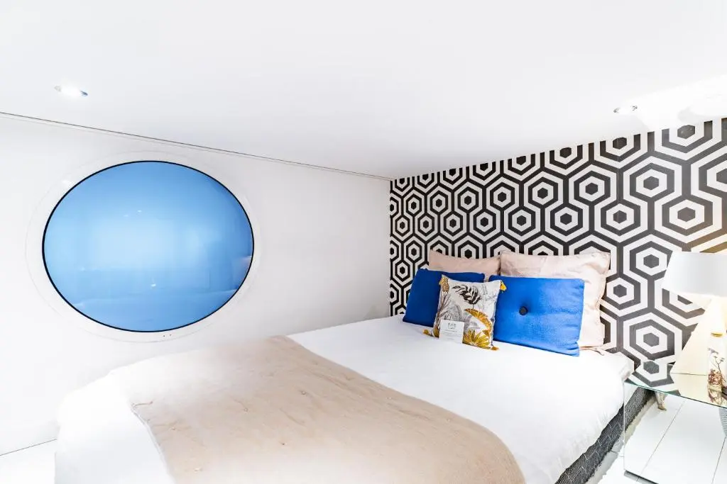 Image of Magnifique Appartement Hypercentre avec Terrasse