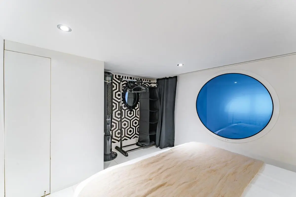 Image 6 of Magnifique Appartement Hypercentre avec Terrasse