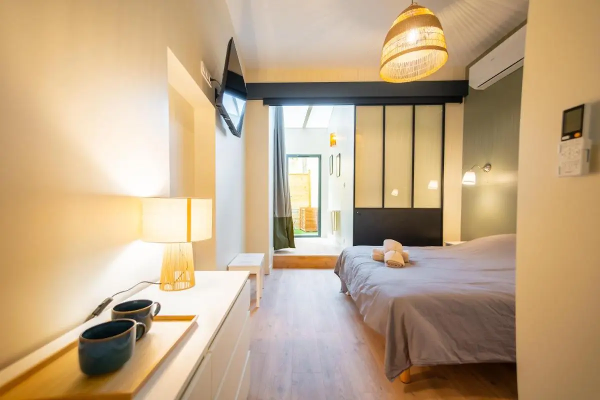Image 6 of Magnifique appartement avec terrasse