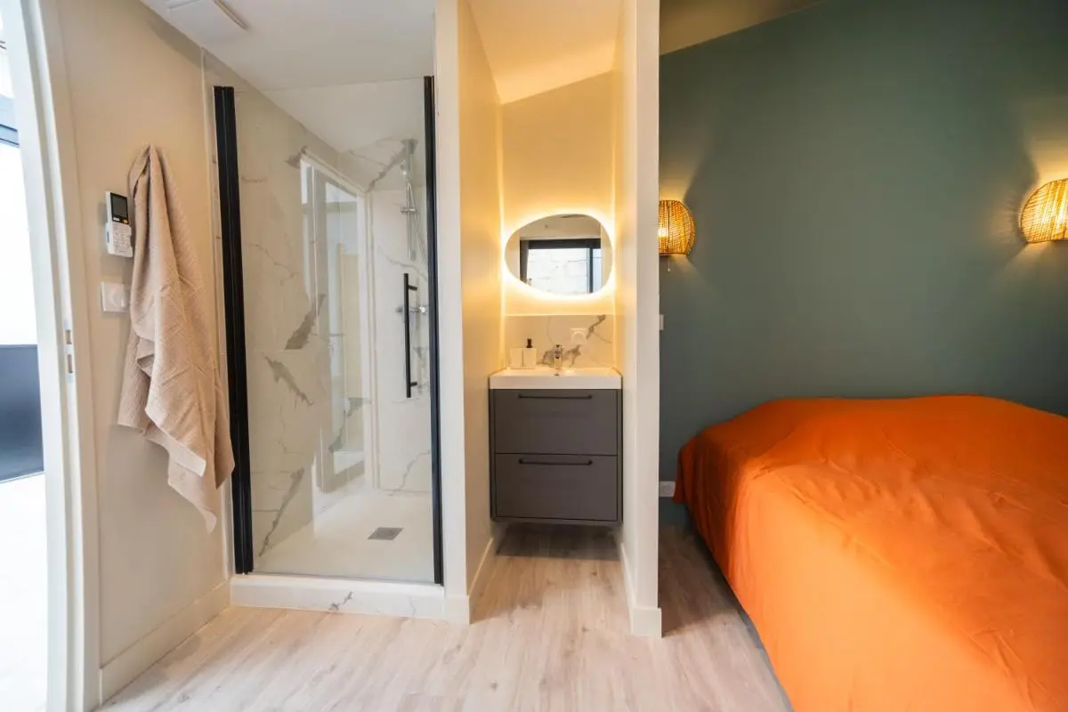 Image 2 of Magnifique appartement avec terrasse