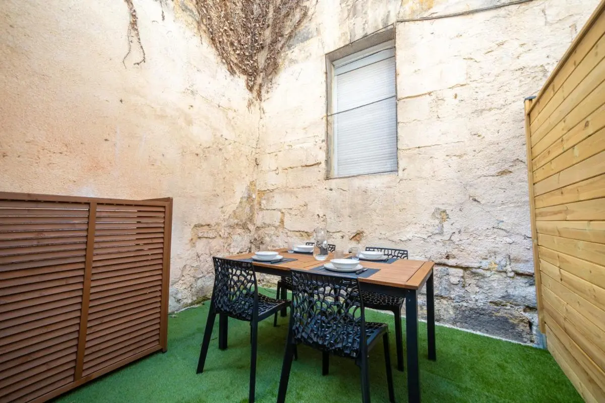 Image 3 of Magnifique appartement avec terrasse