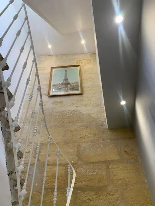 Image 3 of Maison 7 personnes – Bordeaux