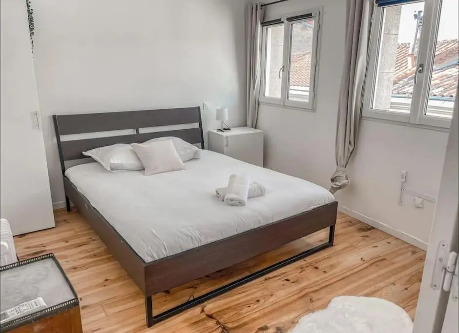 Image 5 of Maison 7 personnes – Bordeaux