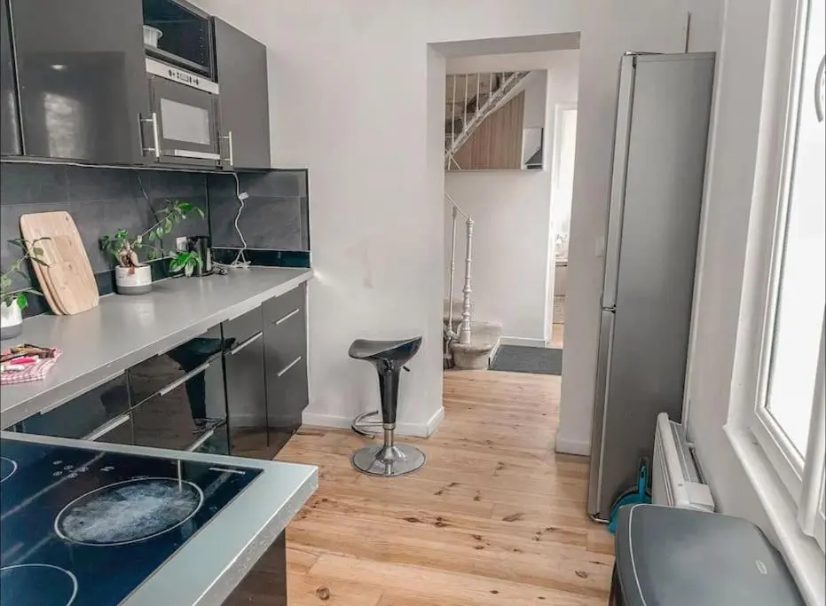 Image 2 of Maison 7 personnes – Bordeaux