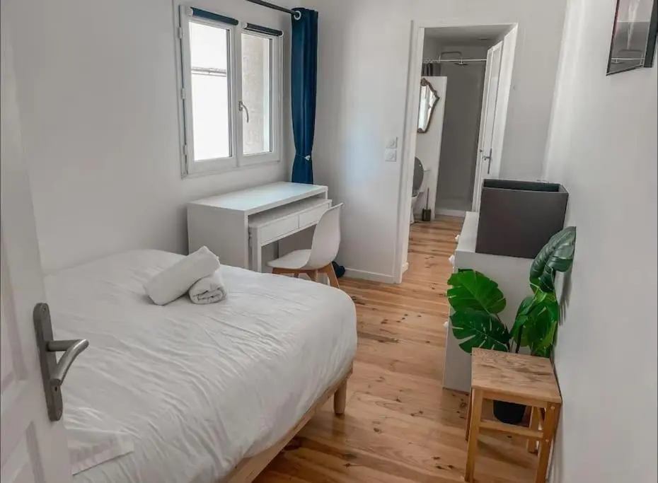 Image of Maison 7 personnes – Bordeaux