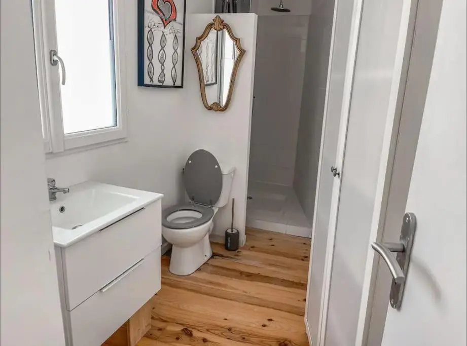 Image 6 of Maison 7 personnes – Bordeaux
