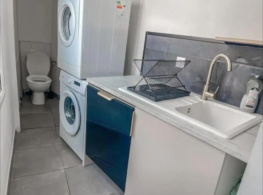 Image 1 of Maison 7 personnes – Bordeaux