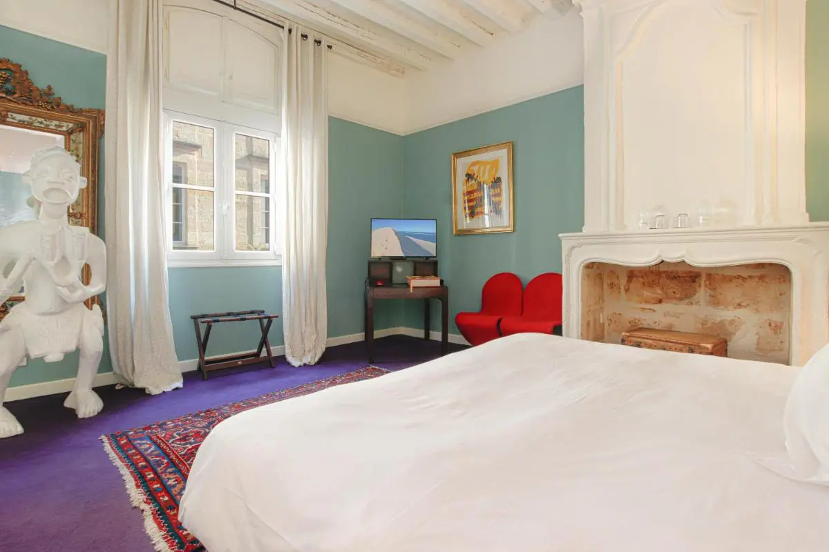 Image 3 of Maison Fredon Bordeaux Centre