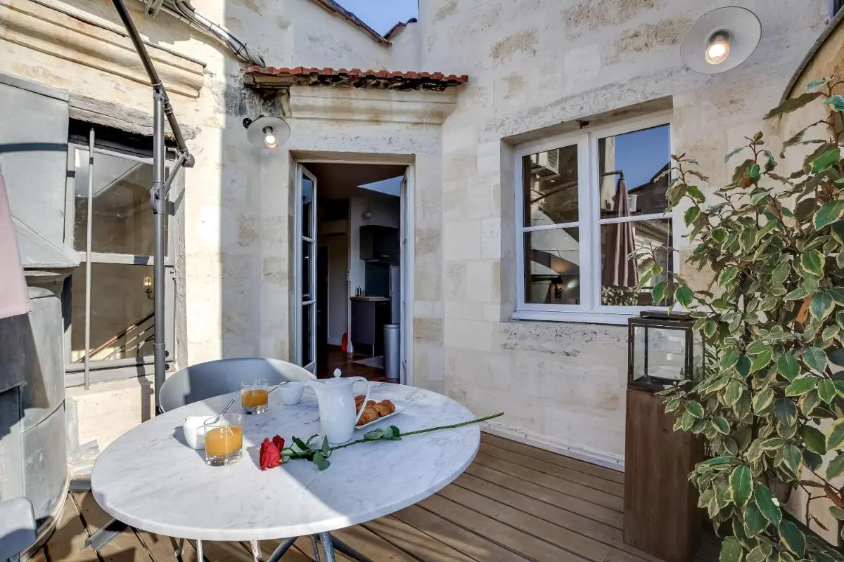 Image 3 of Maison Ingwë – Place Gambetta