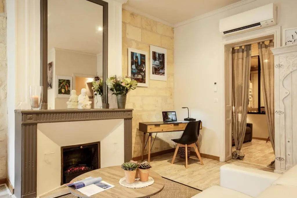 Image of Nona Home Bordeaux