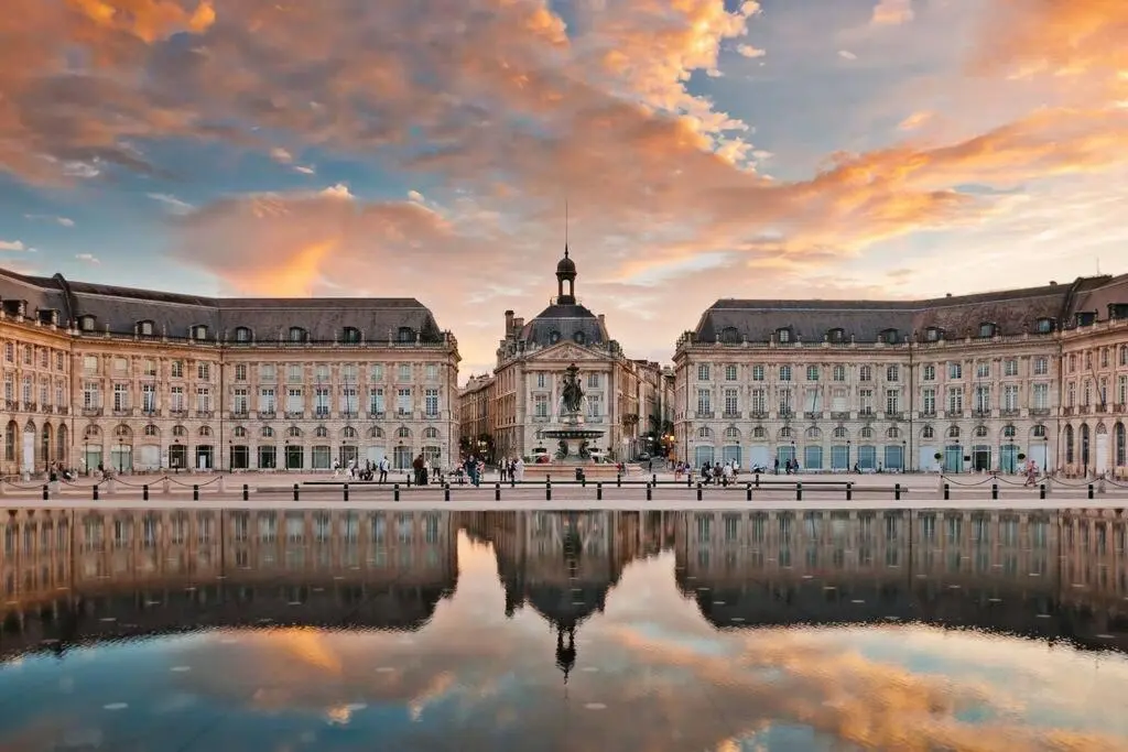 Image 5 of Place de la Bourse Bordeaux hyper-centre