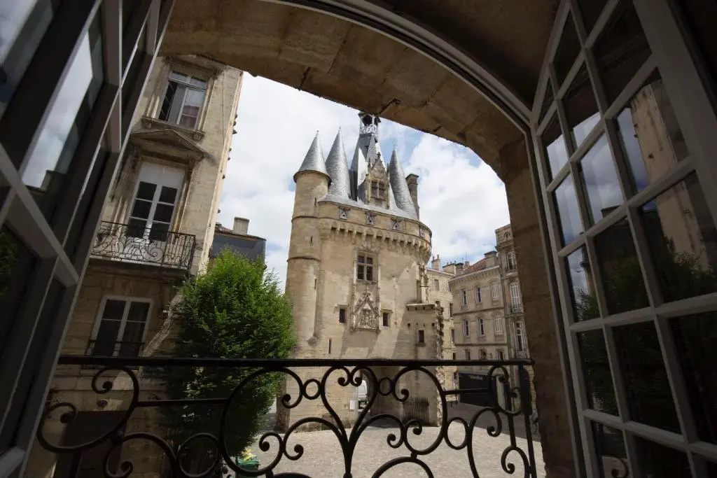 Image of Place du Palais