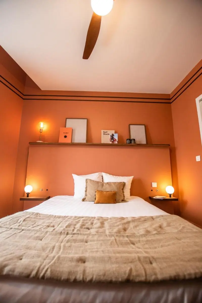 Image 6 of ROSA Boutique Hotel – Bordeaux Centre Gare