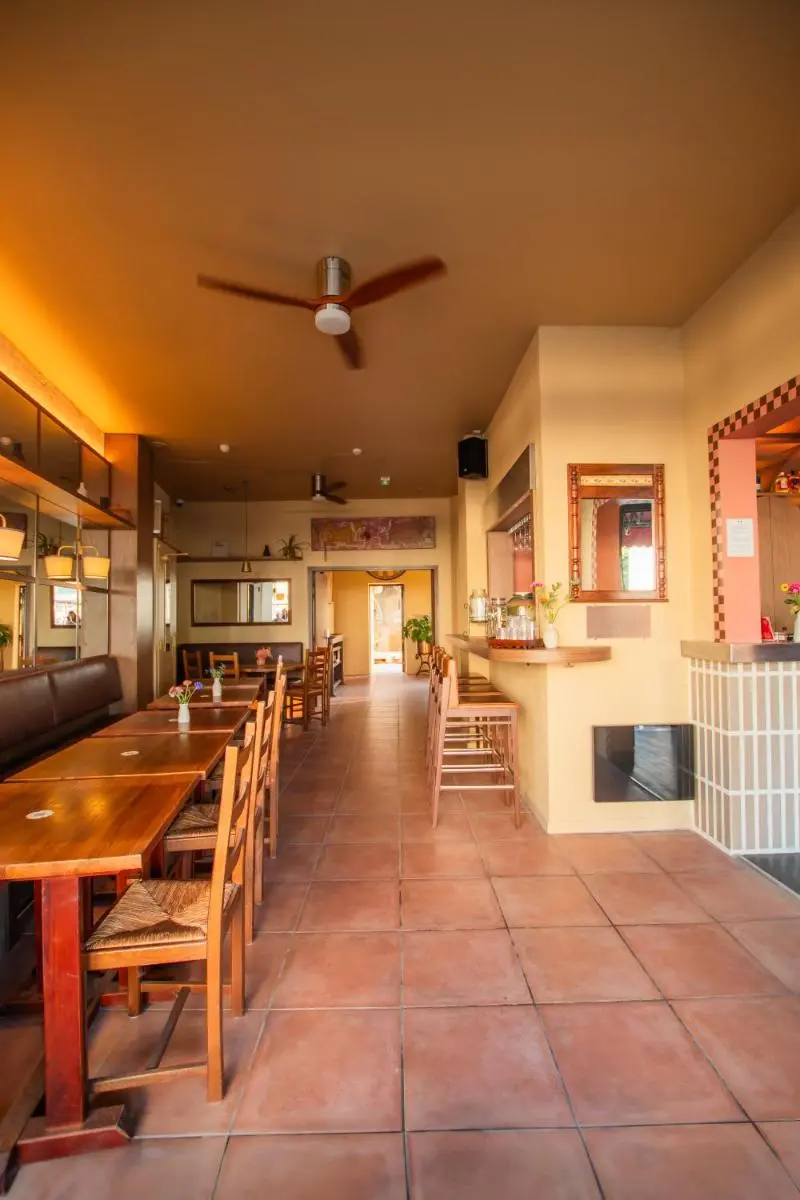 Image 4 of ROSA Boutique Hotel – Bordeaux Centre Gare