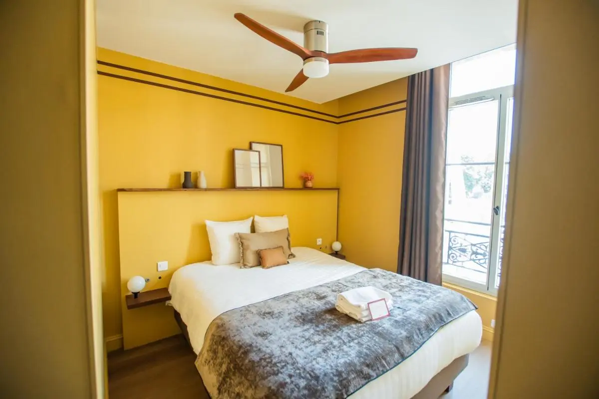 Image 1 of ROSA Boutique Hotel – Bordeaux Centre Gare