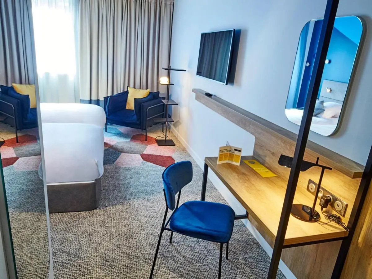Image 4 of Radisson Hôtel Bordeaux Saint-Jean
