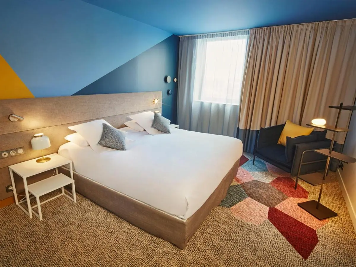 Image 1 of Radisson Hôtel Bordeaux Saint-Jean