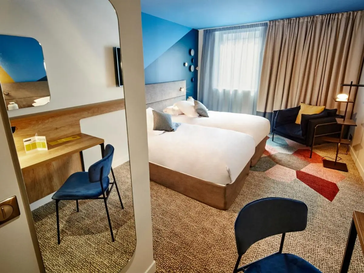 Image 6 of Radisson Hôtel Bordeaux Saint-Jean