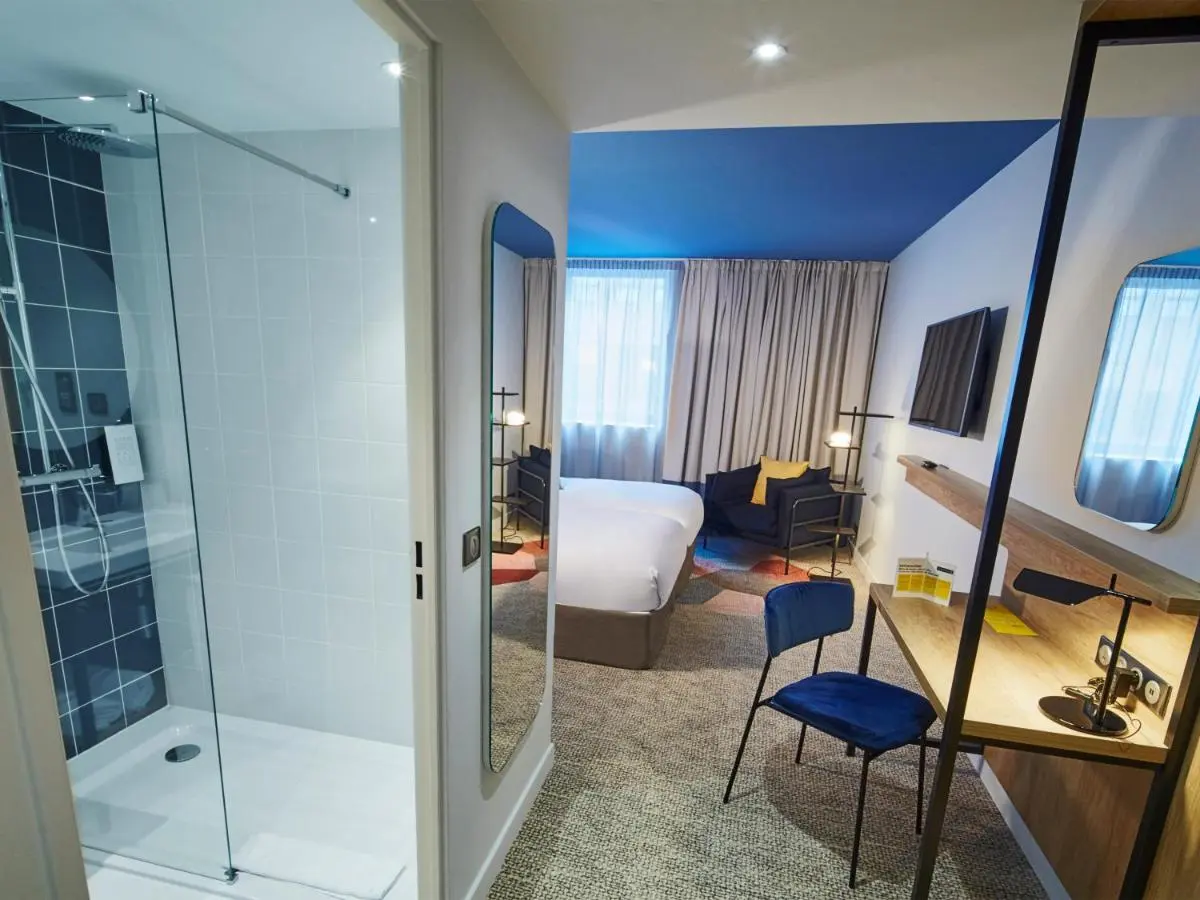 Image 2 of Radisson Hôtel Bordeaux Saint-Jean