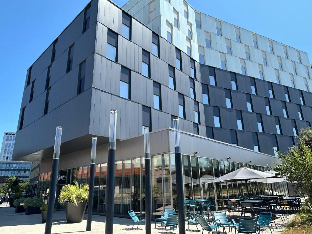 Image 5 of Radisson Hôtel Bordeaux Saint-Jean