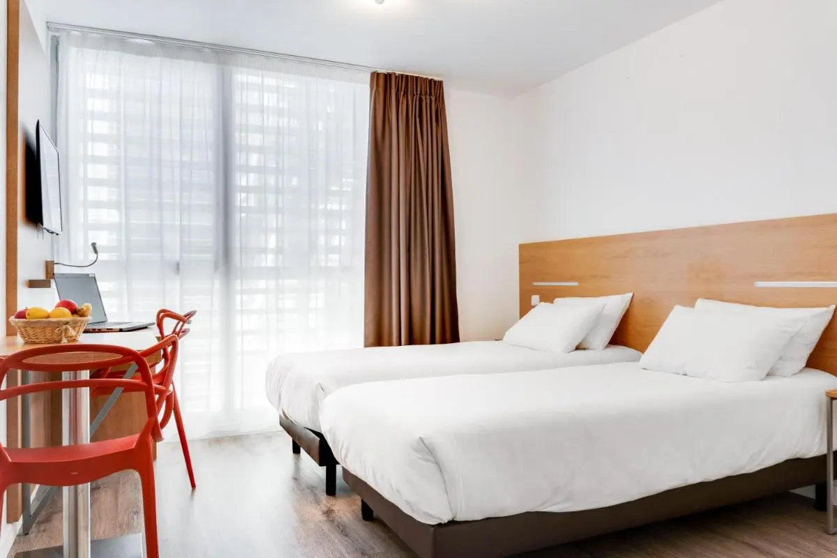 Image 6 of Residhotel Galerie Tatry