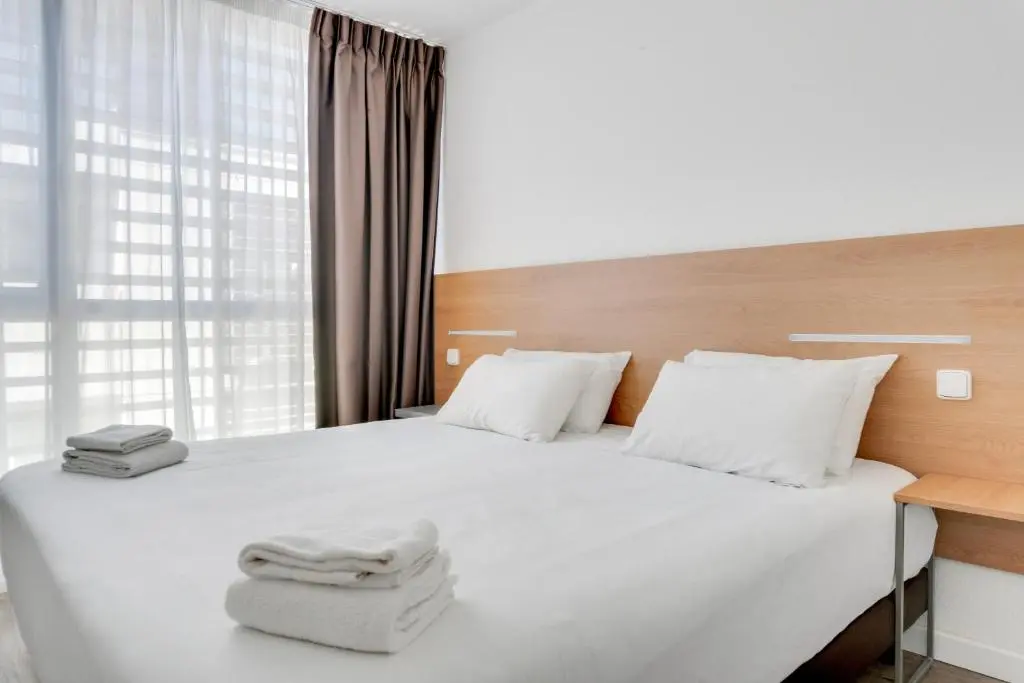 Image of Residhotel Galerie Tatry