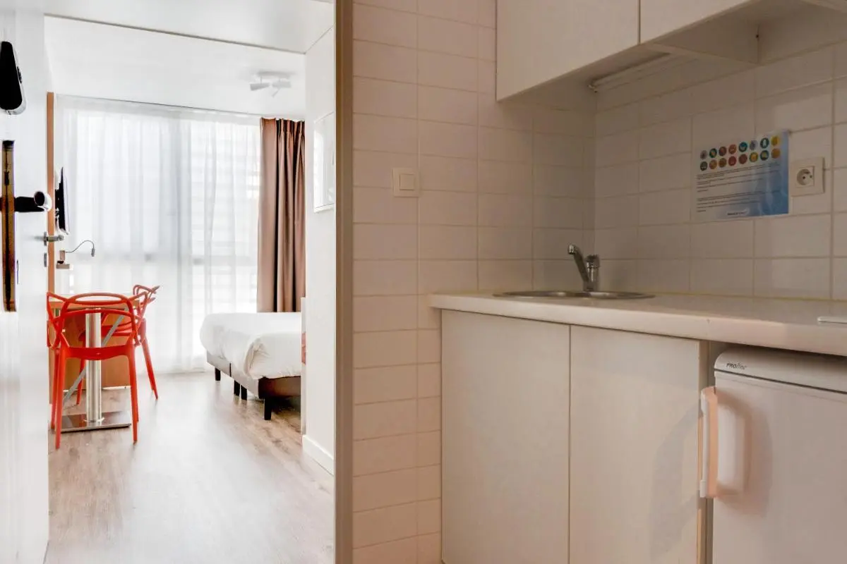 Image 2 of Residhotel Galerie Tatry