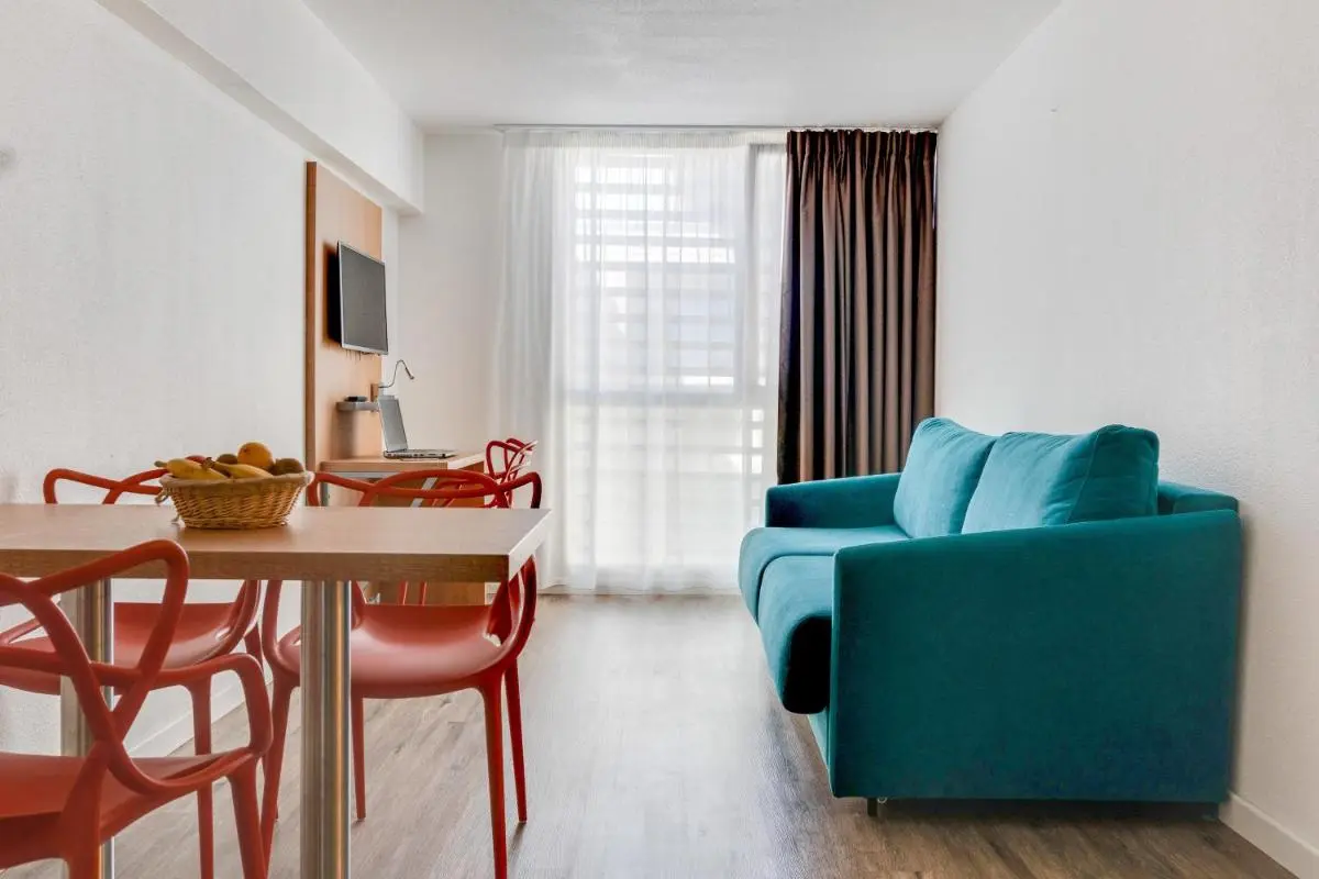 Image 4 of Residhotel Galerie Tatry