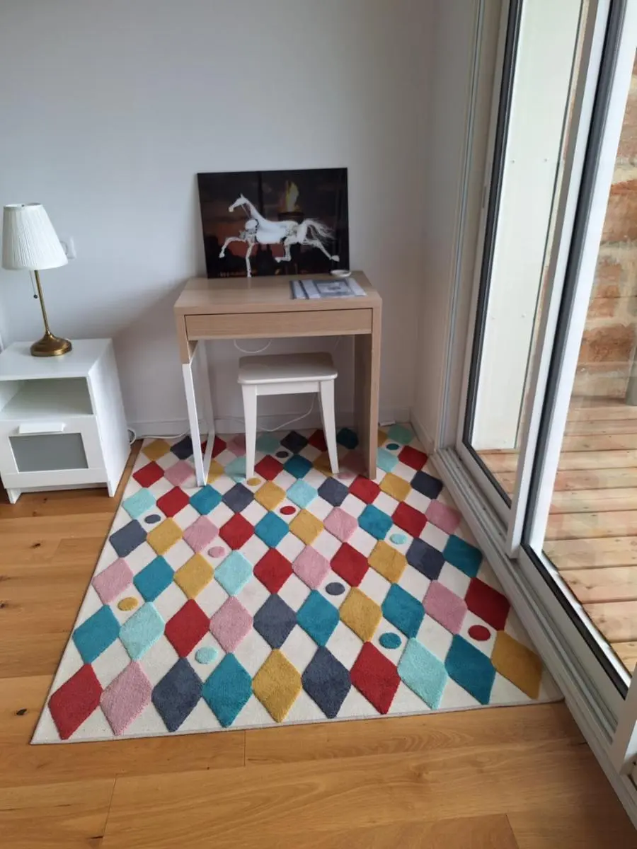 Image 4 of Studio 2 rénové balcon garage
