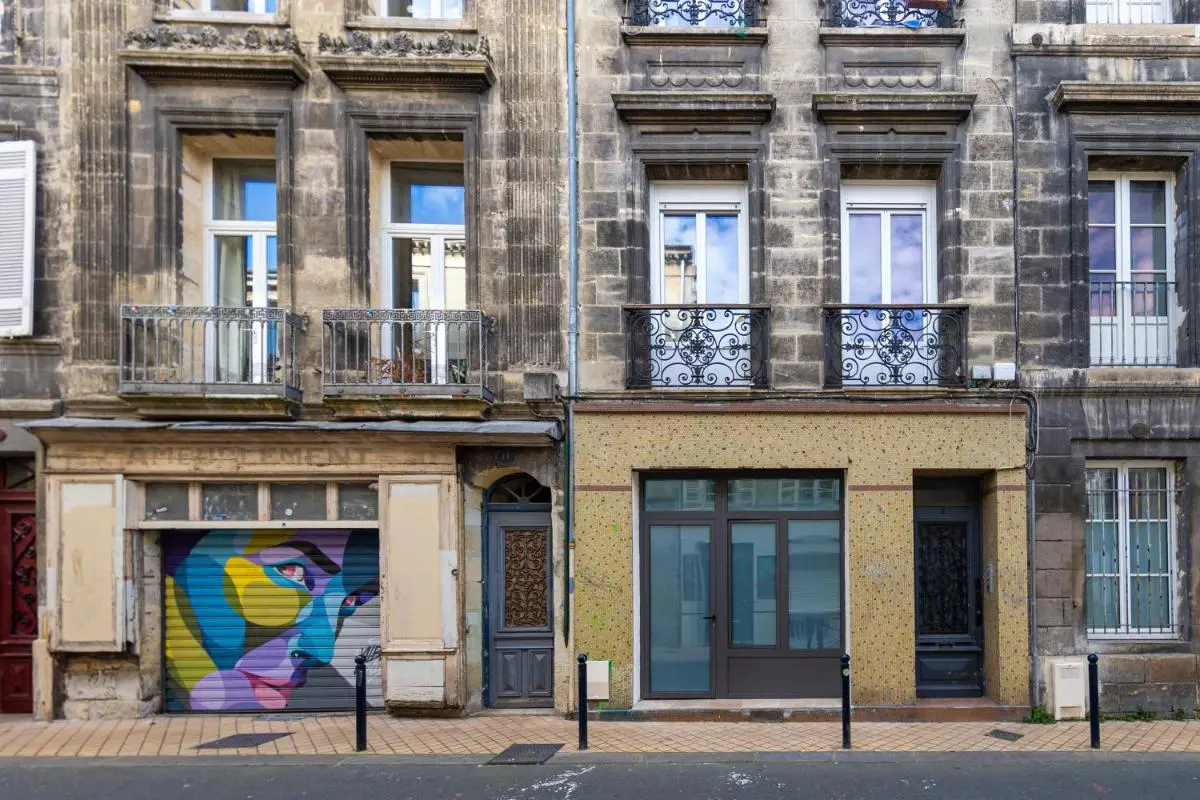 Image 4 of Studio Cosy Bordeaux Centre