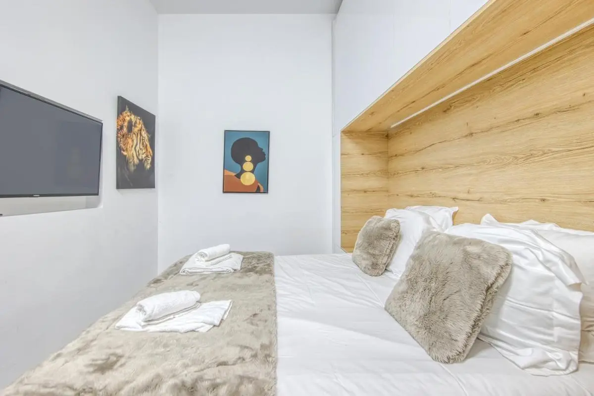 Image 1 of Studio Cosy Bordeaux Centre