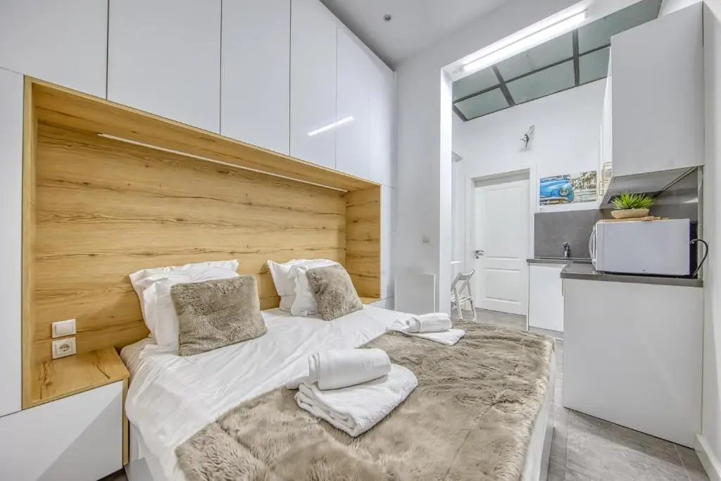 Image of Studio Cosy Bordeaux Centre