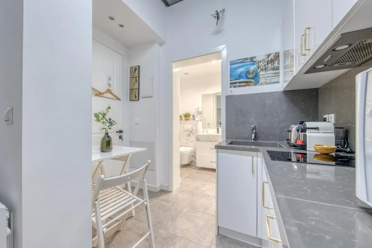 Image 3 of Studio Cosy Bordeaux Centre