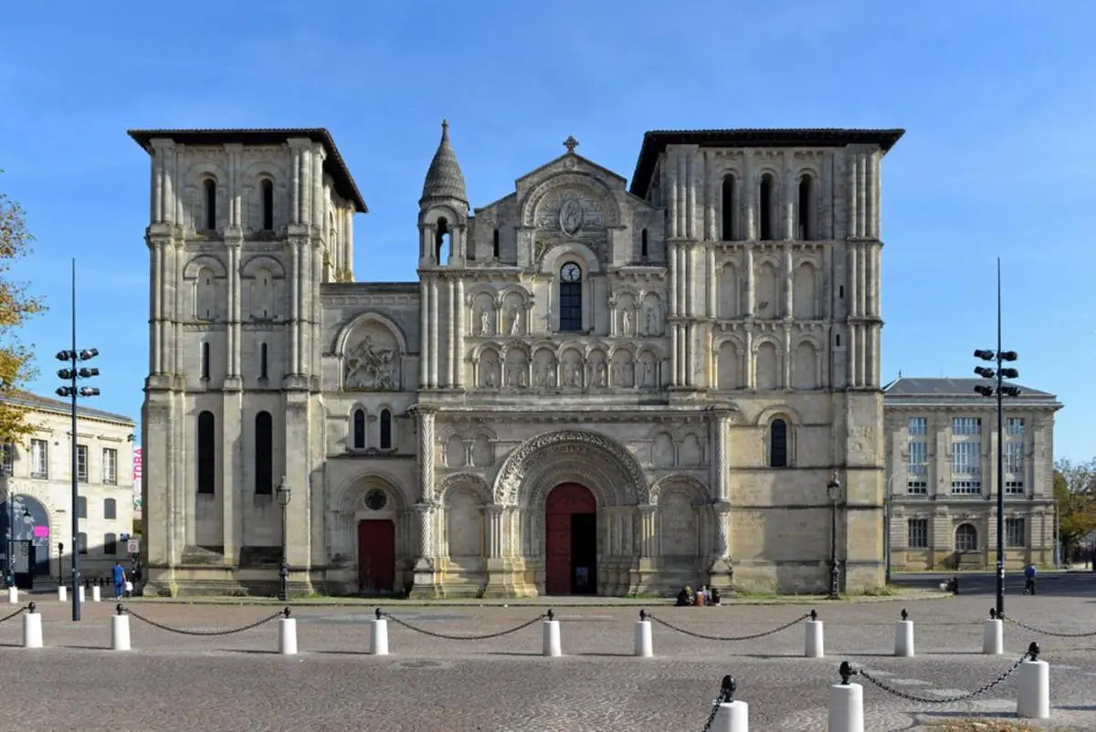 Image 5 of THEM’APPARTS BORDEAUX Sainte Croix