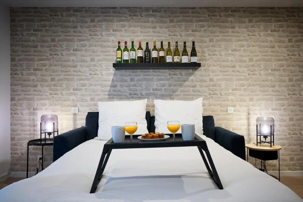 Image of THEM’APPARTS Bordeaux Chartrons