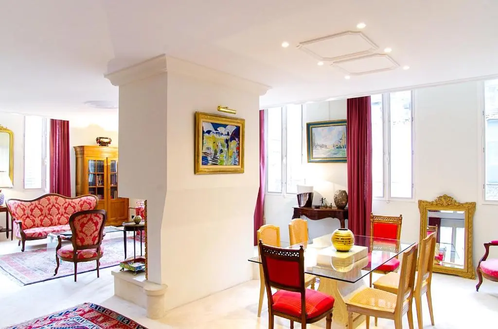 Image of Trois Conils – Localisation exceptionnelle 3 chambres 3 salles de bain Parking
