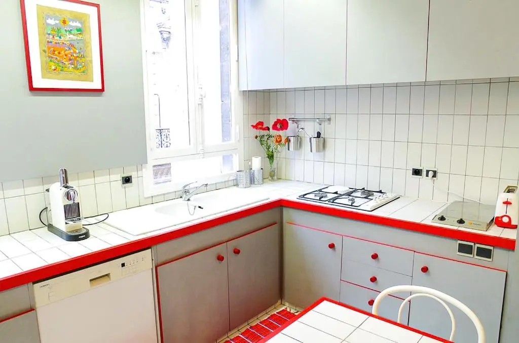 Image 2 of Trois Conils – Localisation exceptionnelle 3 chambres 3 salles de bain Parking