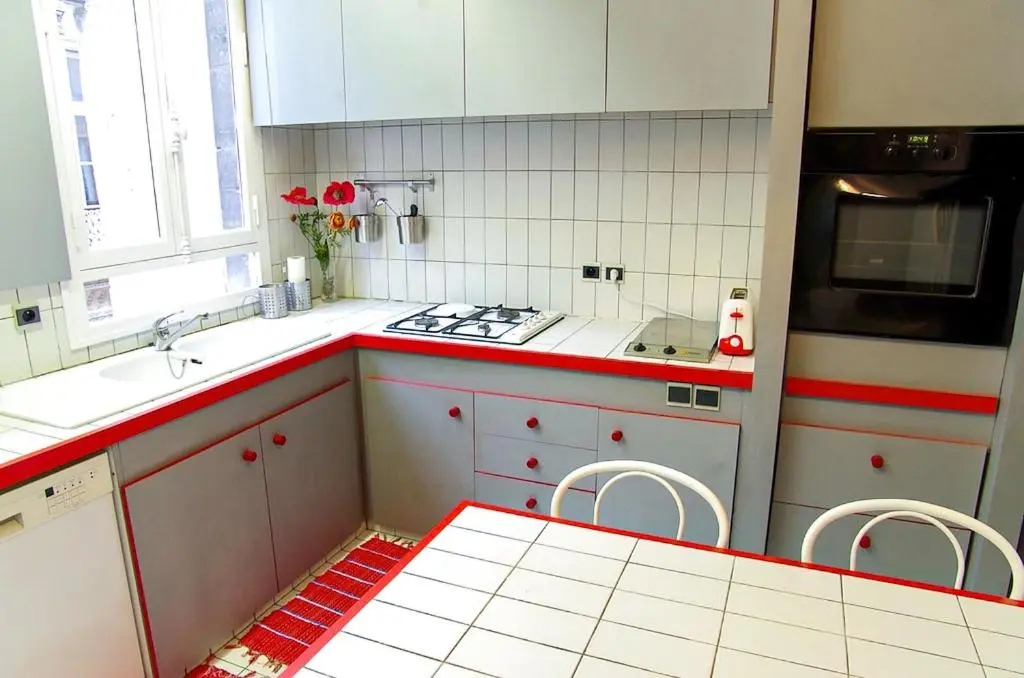 Image 3 of Trois Conils – Localisation exceptionnelle 3 chambres 3 salles de bain Parking