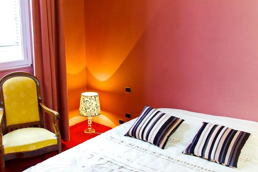 Image 1 of Trois Conils – Localisation exceptionnelle 3 chambres 3 salles de bain Parking