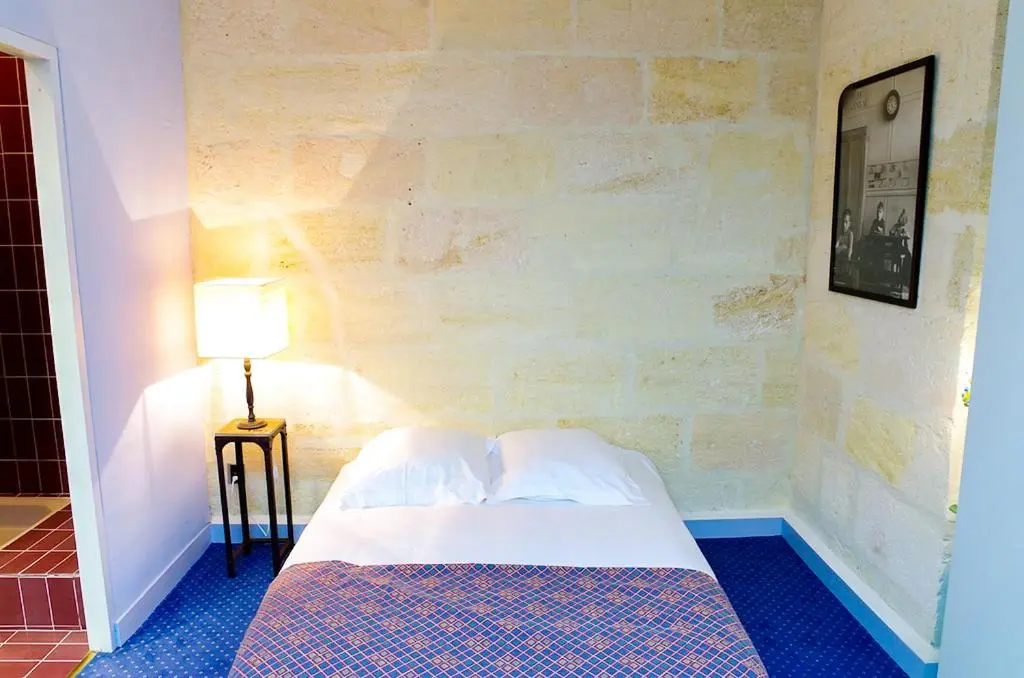Image 5 of Trois Conils – Localisation exceptionnelle 3 chambres 3 salles de bain Parking